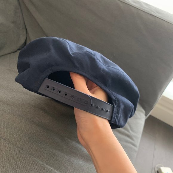 VINTAGE PEPSI HAT - Picture 6 of 6